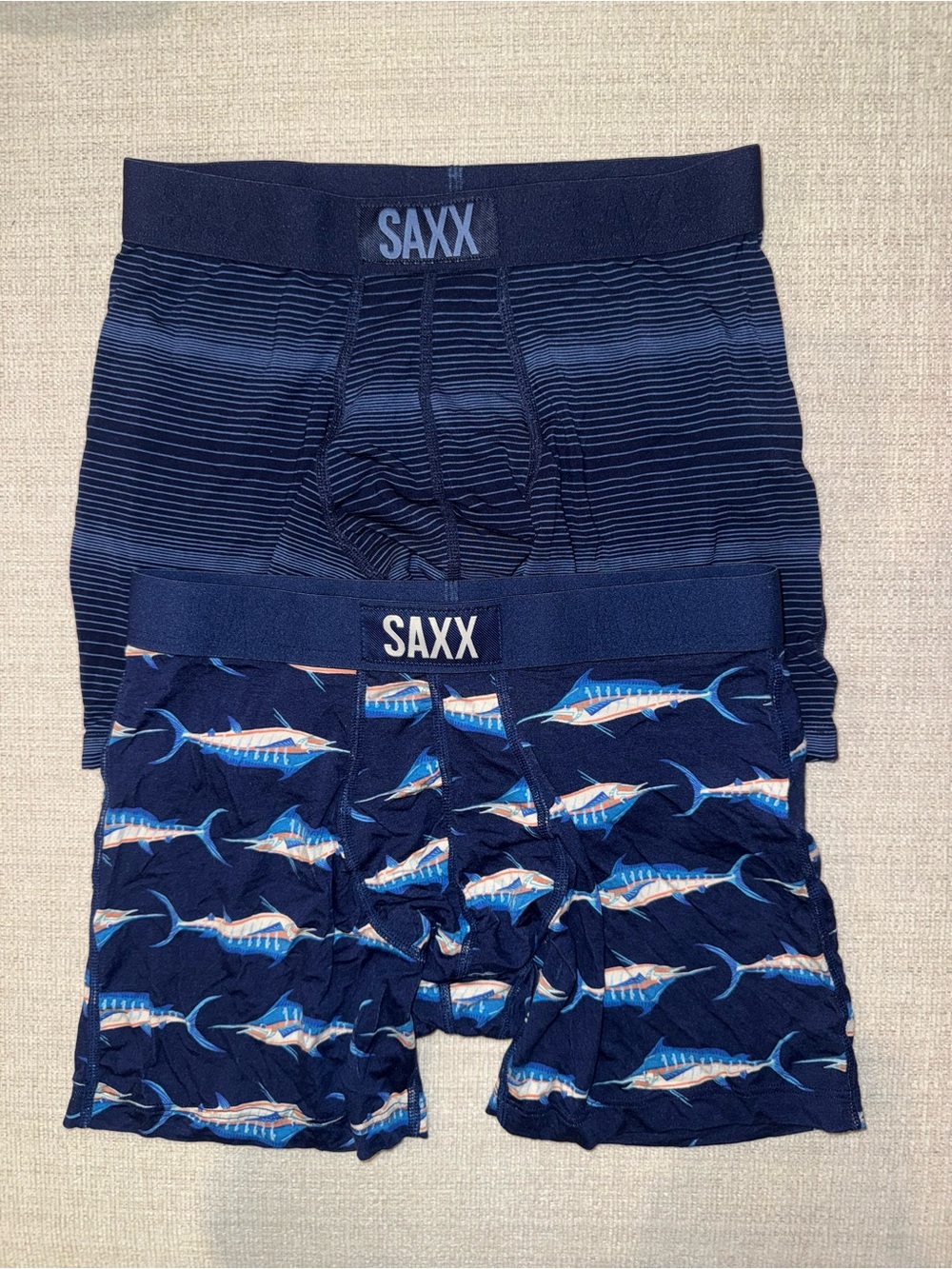 SAXX Vibe Super Soft Boxer Brief
